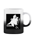 Puodelis Rambo Puodelis Rambo